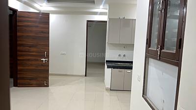 Living Room Image of 900 Sq.ft 2 BHK Builder Floor for rent in Palam Vihar Extension Gurgaon for Rs. 23000