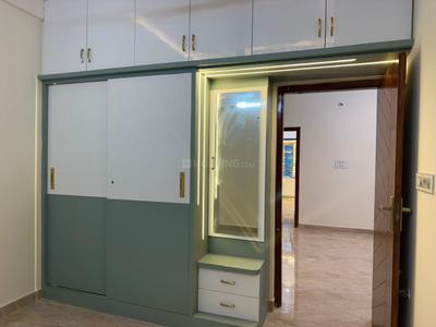Bedroom Image of 4800 Sq.ft 10 BHK Independent House for sale in Nagarbhavi Bengaluru for Rs. 33800000