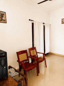 Image of 1000 Sq.ft 3 BHK Independent House for sale in Mulanthuruthy, Kochi for Rs. 4000000