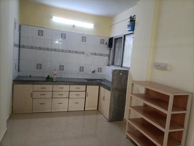2 BHK Flat