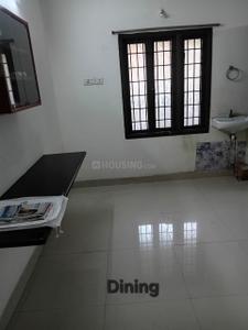 Hall Image of 1650 Sq.ft 3 BHK Apartment / Flat for sale in KK Nagar Chennai for Rs. 19500000