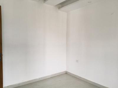 Bedroom Image of 1200 Sq.ft 2.5 BHK Builder Floor for sale in Palam Vihar Gurgaon for Rs. 12000000