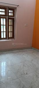 Bedroom Image of 800 Sq.ft 2 BHK Builder Floor for rent in Madiyava Lucknow for Rs. 7000