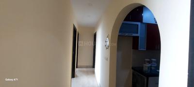 Hall Image of 1065 Sq.ft 2 BHK Apartment / Flat for sale in Bangur Avenue Kolkata for Rs. 5000000