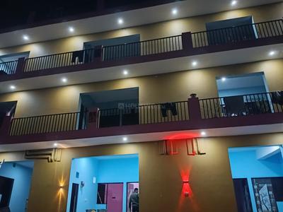 Image of 450 Sq.ft 1 BHK Apartment / Flat for rent in Hallo Majra, Chandigarh for Rs. 6000