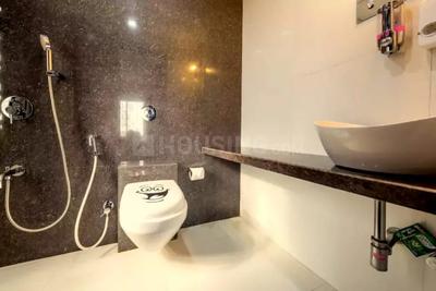 Image of 4800 Sq.ft 8 BHK Apartment / Flat for sale in S Raheja Aramia, Santacruz West, Mumbai for Rs. 290000000