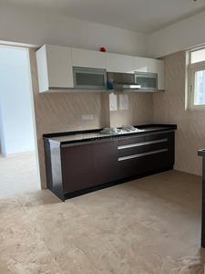 Kitchen Image of 2100 Sq.ft 3 BHK Apartment / Flat for sale in Kohinoor City Phase II, Kurla East Mumbai for Rs. 47500000