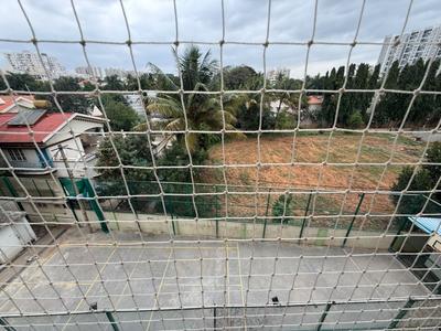 Balcony Image of 1350 Sq.ft 2 BHK Apartment / Flat for rent in Whitefield Bengaluru for Rs. 44000