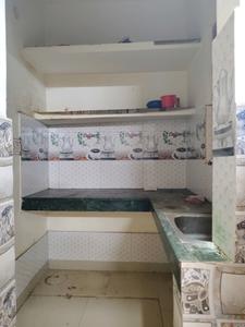 Kitchen Image of 180 Sq.ft 1 RK Apartment / Flat for rent in DDA Flats Munirka, Munirka New Delhi for Rs. 13000