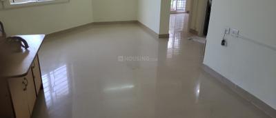 Living Room Image of 945 Sq.ft 2 BHK Apartment / Flat for sale in SVS Windgates, Hennur Bengaluru for Rs. 5950000