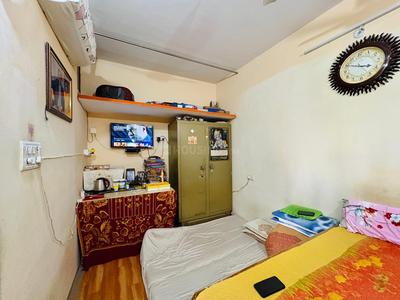 Bedroom Image of 450 Sq.ft 3 BHK Independent House for sale in Shastri Nagar Meerut for Rs. 4500000