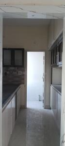 Kitchen Image of 1100 Sq.ft 2.5 BHK Apartment / Flat for sale in Aakash Residency, Madhurawada Visakhapatnam for Rs. 5500000