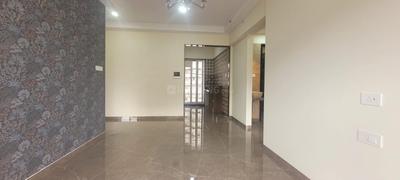 Hall Image of 1055 Sq.ft 2 BHK Apartment / Flat for sale in Paradise Sai Platinum, Kharghar Navi Mumbai for Rs. 12500000