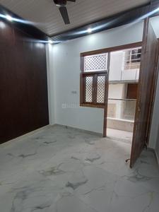 2 BHK Independent Builder Floor