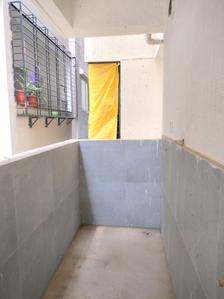 Drying Area Image of 1375 Sq.ft 3 BHK Apartment / Flat for sale in MG Infinity, Kadagrahara Bengaluru for Rs. 6600000