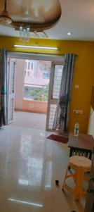 Hall Image of 850 Sq.ft 2 BHK Apartment / Flat for sale in Pimple Saudagar Pune for Rs. 9000000