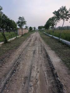 Image of 720 Sq.ft Residential Plot / Land for sale in Raspunja Township, Joka, Kolkata for Rs. 298887