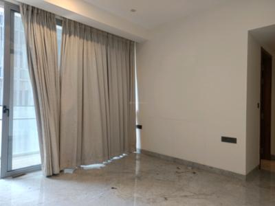Bedroom Image of 3200 Sq.ft 3.5 BHK Apartment / Flat for sale in Acropolis Voyage To The Stars, Kondhwa Pune for Rs. 36000000