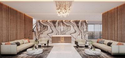 3 BHK Flat