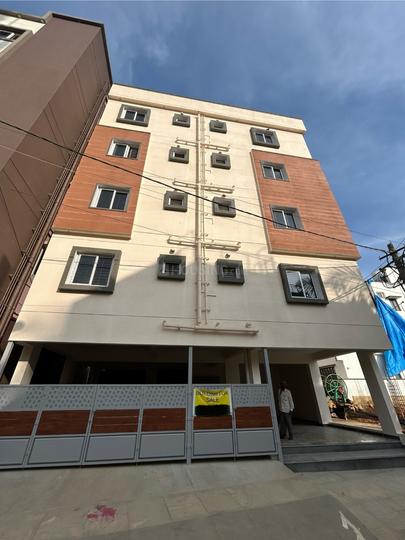 Anjanapura 9th Block, Anjanapura Township Main Image 1