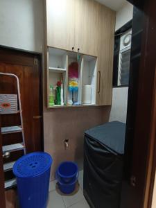 Image of 2500 Sq.ft 3 BHK Apartment / Flat for rent in Richmond Town, Bengaluru for Rs. 120000
