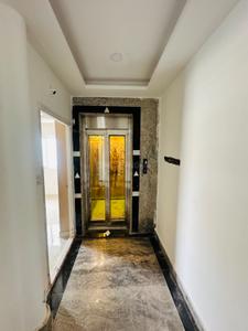 Image of 800 Sq.ft 2 BHK Apartment / Flat for rent in Rai Durg, Hyderabad for Rs. 25000