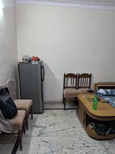 1.5 BHK Independent Builder Floor