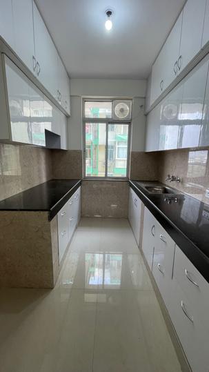 Sector 19B Dwarka, Sector 19 Dwarka Kitchen 1