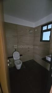 Image of 1650 Sq.ft 3 BHK Apartment / Flat for sale in Majestique Signature Towers C4, Balewadi, Pune for Rs. 21000000