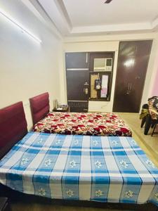 Bedroom Image of Shivay residency in Sector 45, Noida
