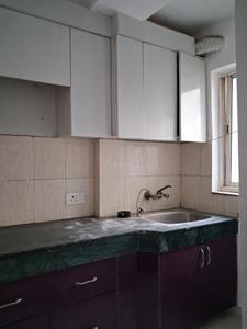 Kitchen Image of 824 Sq.ft 2 BHK Apartment / Flat for sale in Paras Tierea, Sector 137 Noida for Rs. 7000000