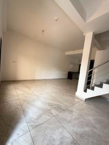 Hall Image of 1750 Sq.ft 4 BHK Duplex for sale in Atladara Vadodara for Rs. 14000000