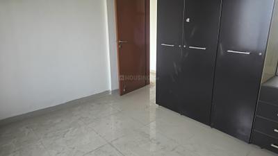 Bedroom Image of 1500 Sq.ft 3 BHK Apartment / Flat for rent in Amar Courtyards, Hadapsar Pune for Rs. 39000