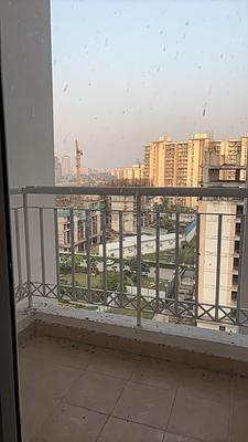 Kitchen Image of 1900 Sq.ft 3 BHK Apartment / Flat for sale in Shree Vardhman Victoria, Sector 70 Gurgaon for Rs. 24000000