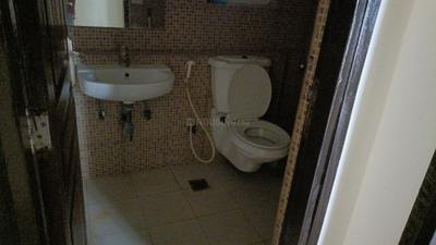 Image of 1200 Sq.ft 3 BHK Apartment / Flat for rent in The 3C Lotus Zing, Sector 168, Noida for Rs. 28000