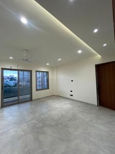 Bedroom Image of 3245 Sq.ft 4 BHK Apartment / Flat for rent in Sama Savli Vadodara for Rs. 85000