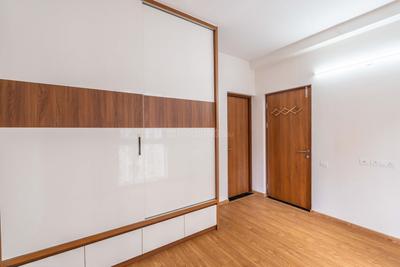 Bedroom Image of 2200 Sq.ft 4 BHK Apartment / Flat for sale in Sobha Neopolis, Panathur Bengaluru for Rs. 37000000