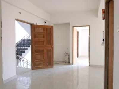 Living Room Image of 1291 Sq.ft 3 BHK Apartment / Flat for sale in New Alipore Kolkata for Rs. 12500000