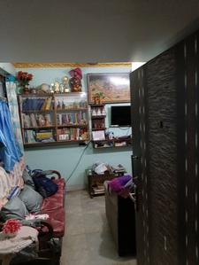Bedroom Image of 850 Sq.ft 2 BHK Apartment / Flat for sale in Ranjan Vandana Garden Block 3, Birati Kolkata for Rs. 2700000