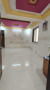 Hall Image of 1200 Sq.ft 2 BHK Apartment / Flat for rent in Gangapur Nashik for Rs. 12000