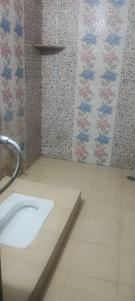 Image of 750 Sq.ft 1 BHK Independent House for rent in Mahaveer Nagar, Raipur for Rs. 8000