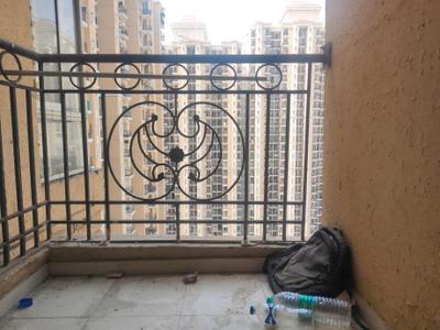 Image of 607 Sq.ft 2 BHK Apartment / Flat for sale in Prateek Grand City, Siddharth Vihar, Ghaziabad for Rs. 6525000