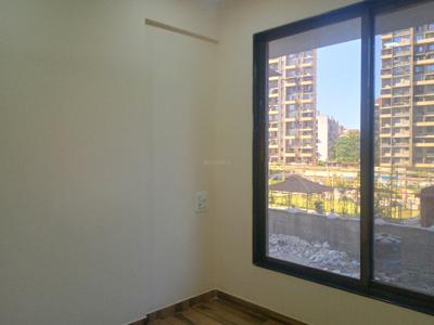 Bedroom Image of 1670 Sq.ft 3 BHK Apartment / Flat for sale in  Sai Nirvana, Kalyan West Kalyan for Rs. 12378100