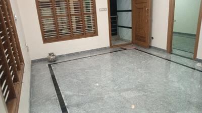 Living Room Image of 1200 Sq.ft 2 BHK Builder Floor for rent in Thotada Guddadhalli Village Bengaluru for Rs. 22000