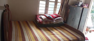 Bedroom Image of 900 Sq.ft 2 BHK Apartment / Flat for sale in Nirnay Nagar Ahmedabad for Rs. 5100000