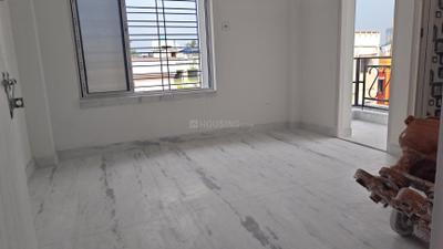 Bedroom Image of 810 Sq.ft 2 BHK Apartment / Flat for sale in Ganguly Bagan Kolkata for Rs. 4500000