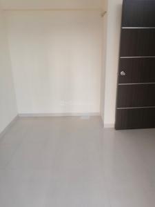 Bedroom Image of 600 Sq.ft 1 BHK Apartment / Flat for rent in Shilphata Thane for Rs. 14000