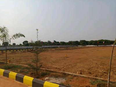 Shadnagar Plot View 2