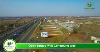 Image of 2560 Sq.ft Residential Plot / Land for sale in Wela Harichandra, Nagpur for Rs. 10240000