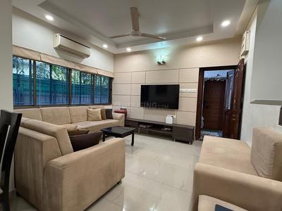 Hall Image of 1170 Sq.ft 3 BHK Apartment / Flat for sale in Navrangpura Ahmedabad for Rs. 11000000